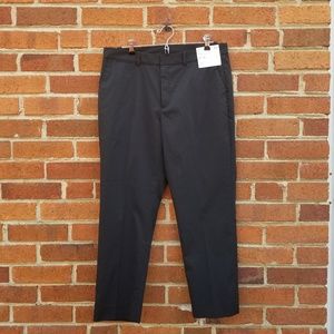 NWT Uniqlo Dry Stretch Cropped Pants